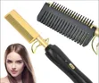 Professional Electric Styling Comb - 2