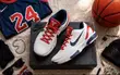 Original Nike Kobe Bryant 6 Protro "USA" Basketball Shoes - 2