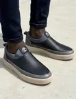 Men's Classic Timberland Slip-on Casual Low Sneakers - 2
