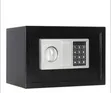 T-20 Electronic Digital Security Safe Box - 1
