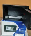 T-20 Electronic Digital Security Safe Box - 2