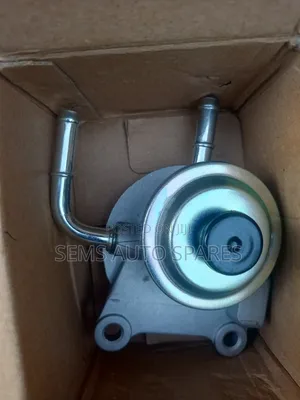 Fuel Pump for Isuzu Big Horn (4JG2 Engine)