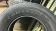 Used Powertrac 245/70R16 A/T Tyres - 2