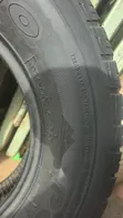 Used Powertrac 245/70R16 A/T Tyres - 3