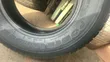 Used Powertrac 245/70R16 A/T Tyres - 4