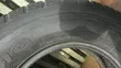 Used Powertrac 245/70R16 A/T Tyres - 5