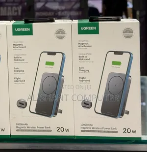 Ugreen 10000mAh MagSafe Power Bank