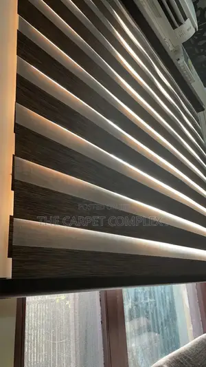 Office Blinds - Privacy Roller Blinds per Square Meter