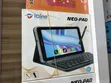 New Idino D-PAD 256GB Blue Tablet - 3