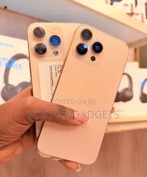 Apple iPhone 15 Pro 512GB White