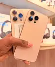 Apple iPhone 15 Pro 512GB White - 1