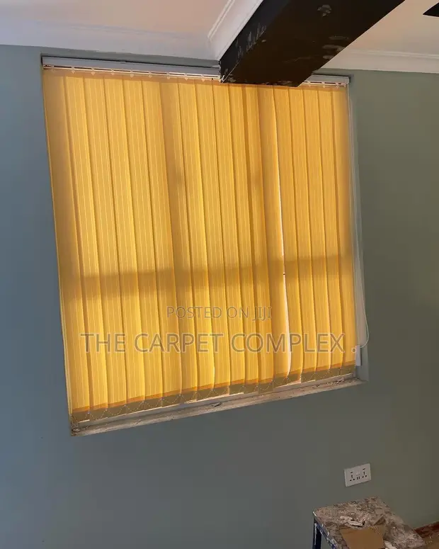 Brand New Kitchenroom Window Blinds - 1