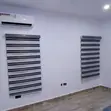 Privacy Blinds - Per Square Meter - 1