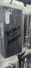 Basio 5 & Aquos Phone Cases and Screen Guards - 2