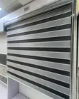 Executive Office Curtains & Window Blinds - 1