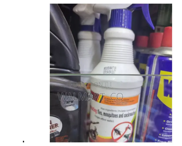 Shenke Tripple Effect Unite Spray - 1