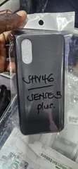 Aquos Sense 3 Plus Covers & Screen Guards - 1