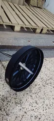 15-Inch High Pressure Surface Cleaner - 2