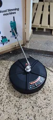 15-Inch High Pressure Surface Cleaner - 3