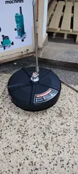High Quality Durable Water Broom High Pressure Surface Cleaner - 1