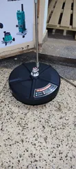 High Quality Durable Water Broom High Pressure Surface Cleaner - 3