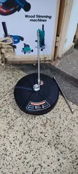 High Quality Durable Water Broom High Pressure Surface Cleaner - 4