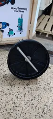 High Quality Durable Water Broom High Pressure Surface Cleaner - 5