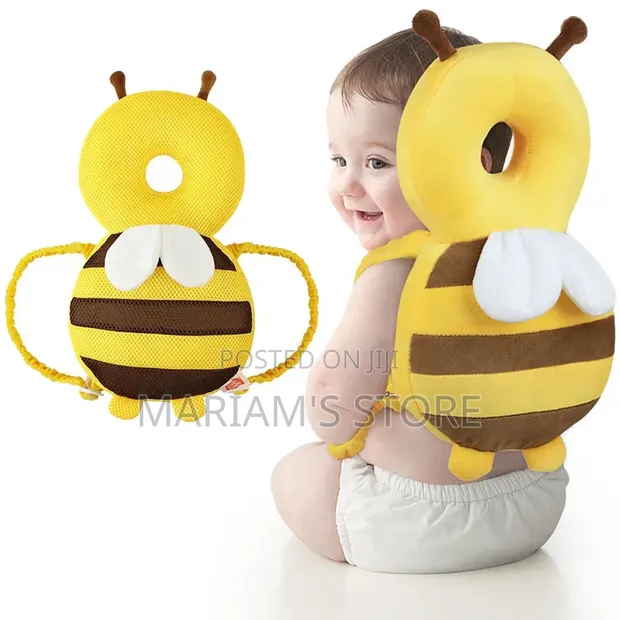 Baby Head Protection Backpack - 1