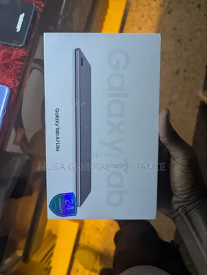 Samsung Galaxy Tab A7 Lite 32GB Gray