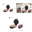 Hoffmans Electric Baking Pan Pizza Oven - 1