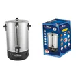 Electro Master 40L 2800W Water Boiler - Stainless Steel - 2