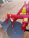 Brand New Tractor Head with Accessories - 2