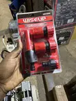 Compound/Garden Spray Nozzle - 1
