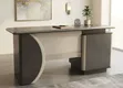 Brand New 120cm Office Desk - Executive Table - 1