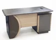 Brand New 120cm Office Desk - Executive Table - 2