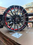 Brand New Toyota Premio Sport Rims (15-inch) - 1