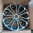 Brand New Toyota Premio Sport Rims (15-inch) - 4