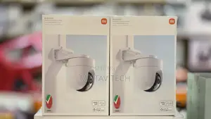 Xiaomi CW400 Outdoor Camera Wifi + RJ45