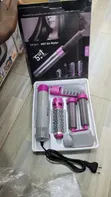 Zoe 5-in-1 Hot Air Styler and Dryer Kit - 3
