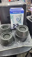 Anti-Vibration Pads for Washing Machines & Appliances - 3
