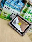 20W Outdoor Floodlight - 3