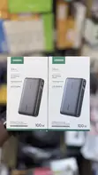 Ugreen 20000mAh 100W Laptop Power Bank - 1