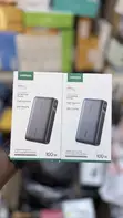 Ugreen 20000mAh 100W Laptop Power Bank - 2