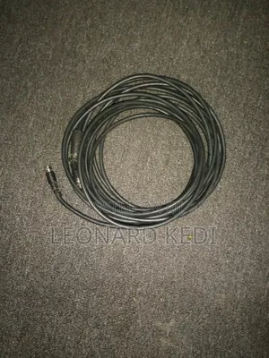 Outdoor TV Antenna Cable
