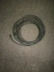 Outdoor TV Antenna Cable - 1