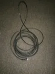 Outdoor TV Antenna Cable - 2