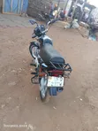Bajaj CT 110X 2023 Red - 2