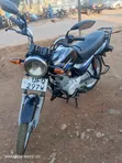 Bajaj CT 110X 2023 Red - 3