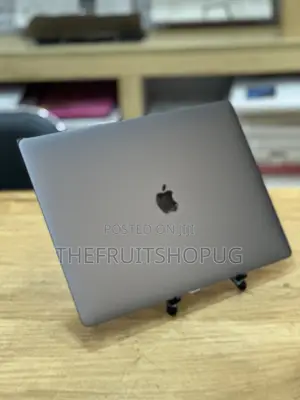 MacBook Pro 15-inch (2018-2019) Retina Display Screen - Model A1990