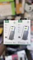 Ugreen 10000mAh Wireless Power Bank Magsafe - 1